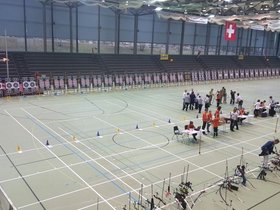 Gara Nazionale Macolin