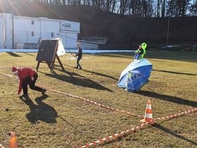 ArcheryCombat Dicembre 2021