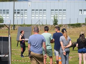 ArcheryCombat Giugno 2021