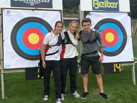 World Archery Losanna