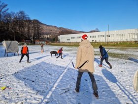 ArcheryCombat Dicembre 2022