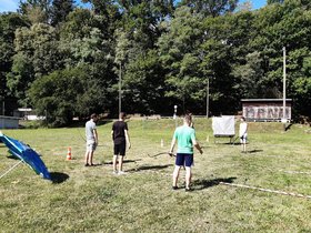 ArcheryCombat Luglio 2022