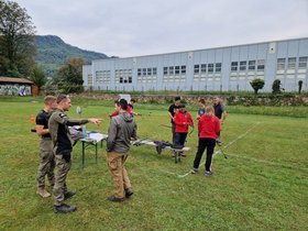ArcheryCombat Ottobre 2024